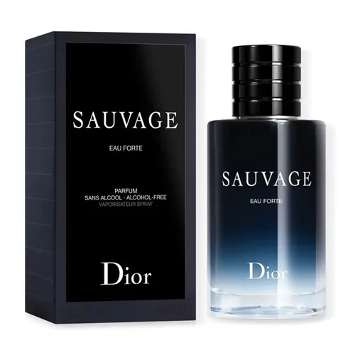 Nước Hoa Nam Dior Sauvage Eau Forte Parfum For Men 100ml