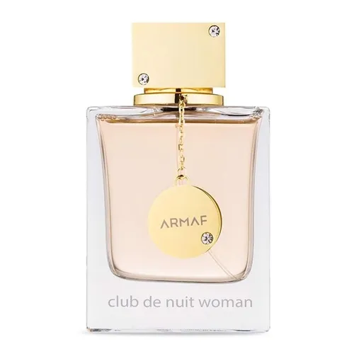 Nước Hoa Nữ Armaf Club De Nuit Eau De Parfum 105ml