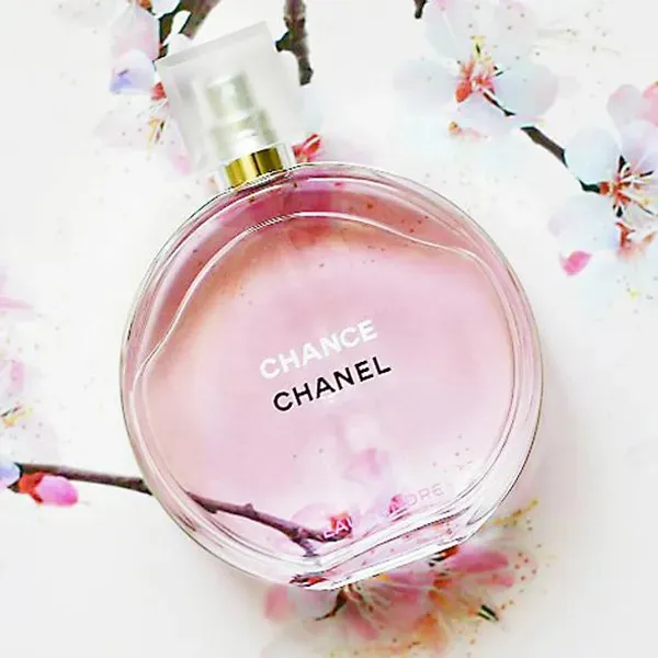 Nước Hoa Nữ Chanel Chance Eau Tendre EDT 100ml