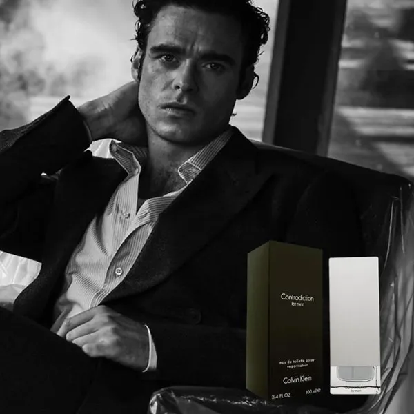 Nước Hoa Nam Calvin Klein CK Contradiction EDT, 100ml 