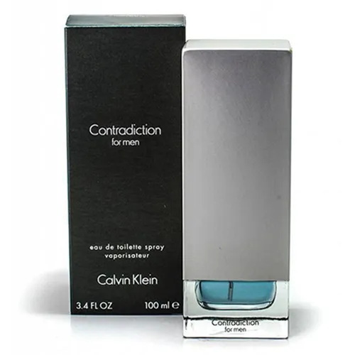 Nước Hoa Nam Calvin Klein CK Contradiction EDT, 100ml 