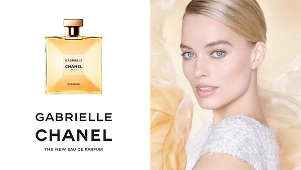 Nước Hoa Nữ Chanel Gabrielle Essence Eau De Parfum 100ml