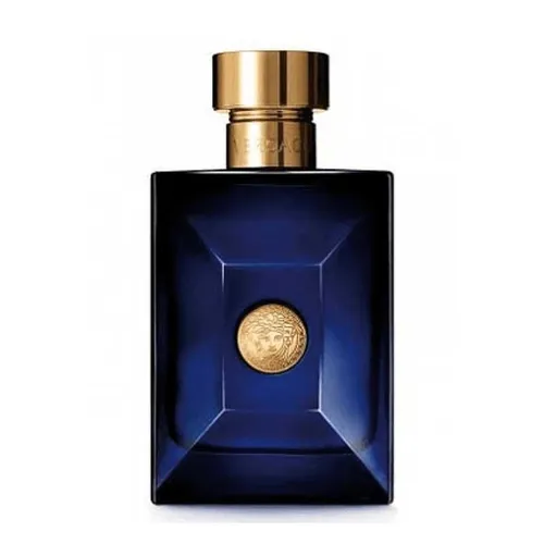 Nước Hoa Nam Versace Pour Homme Dylan Blue Natural Spray EDT, 