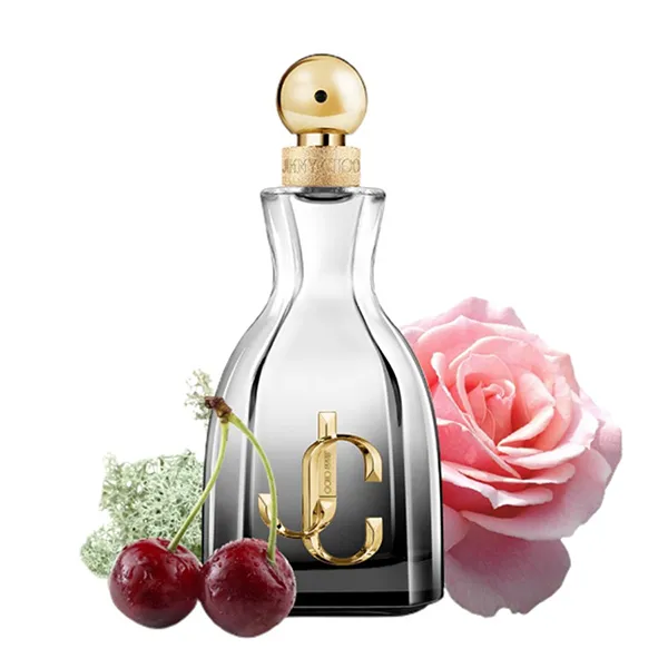 Nước Hoa Nữ Jimmy Choo I Want Choo Forever Eau De Parfum 100ml
