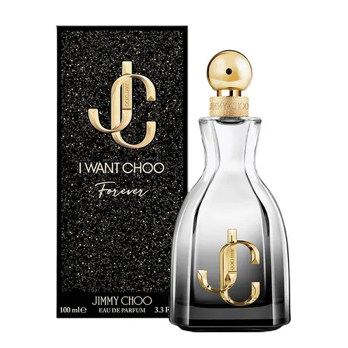 Nước Hoa Nữ Jimmy Choo I Want Choo Forever Eau De Parfum 100ml