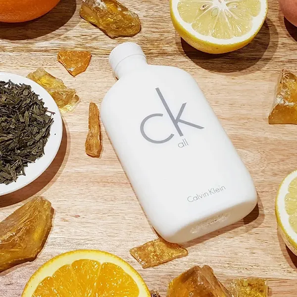 Nước Hoa Unisex Calvin Klein CK All EDT 200ml  