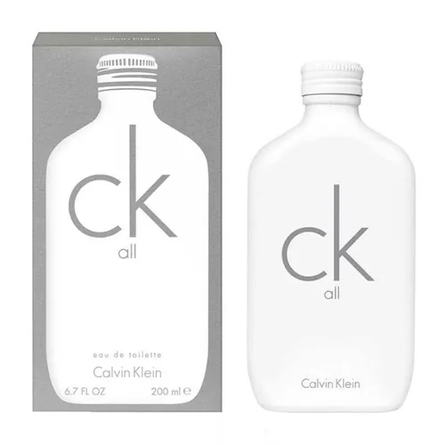 Nước Hoa Unisex Calvin Klein CK All EDT 200ml  