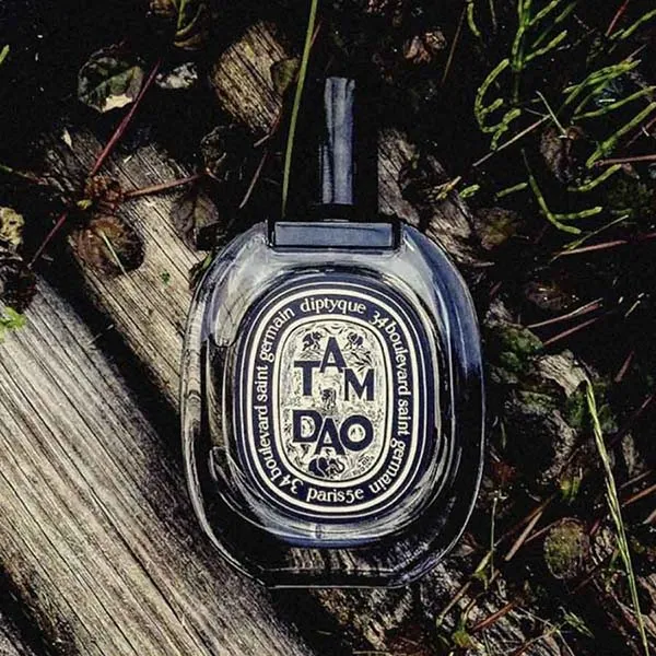 Nước Hoa Unisex Diptyque TAM DAO Eau De Parfum Vaporisateur Natural Spray