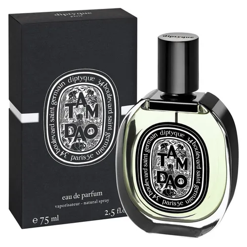 Nước Hoa Unisex Diptyque TAM DAO Eau De Parfum Vaporisateur Natural Spray