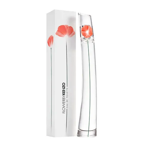 Nước Hoa Nữ Kenzo Flower By Kenzo EDT 100ml