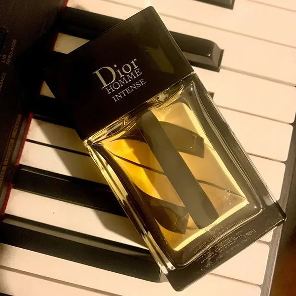 Nước Hoa Nam Dior Homme Eau De Parfum Intense 100ml