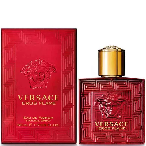 Nước Hoa Nam Versace Eros Flame EDP 50ml