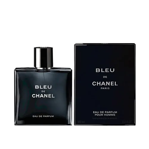 Nước Hoa Nam Chanel Bleu De Chanel Eau De Parfum (EDP) 100ml