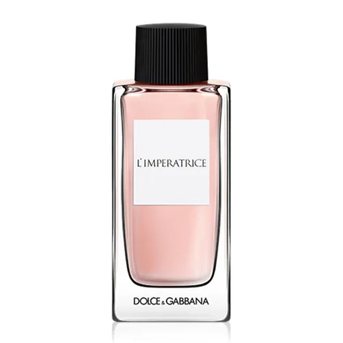 Nước Hoa Nữ Dolce & Gabbana D&G L'imperatrice Pour Femme Eau De Toilette 100ml