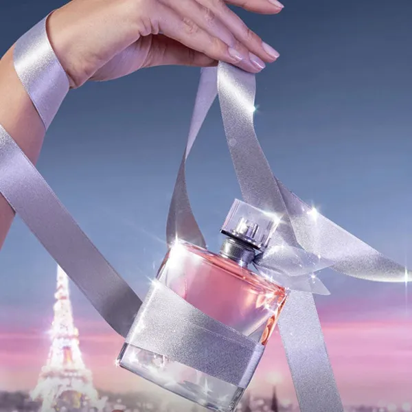 Nước Hoa Nữ Lancôme La Vie Est Belle EDP 100ml