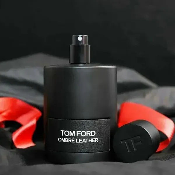 Nước Hoa Unisex Tom Ford Ombré Leather Eau De Parfum 100ml