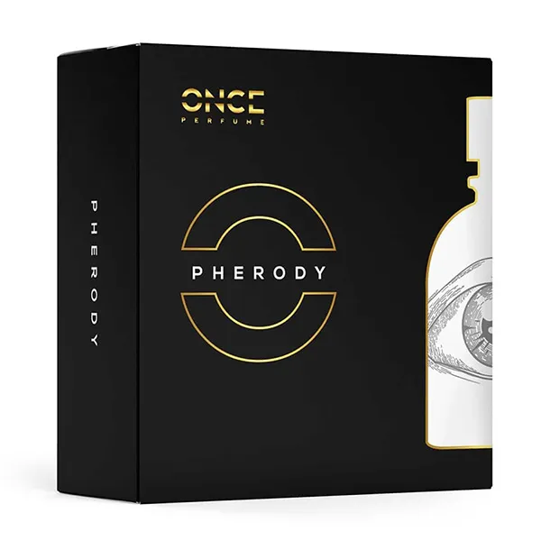 Nước Hoa Unisex Once Perfume Pherody EDP Intense 100ml