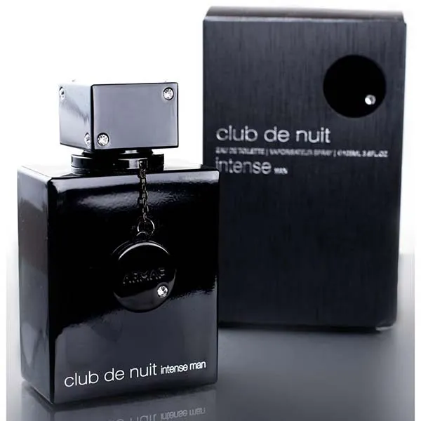 Nước Hoa Nam Armaf Club De Nuit Intense Man EDT 105ml