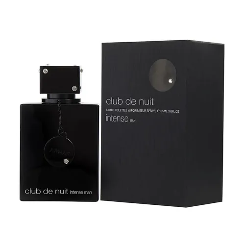 Nước Hoa Nam Armaf Club De Nuit Intense Man EDT 105ml