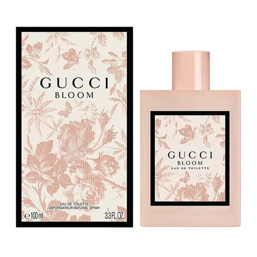 Nước Hoa Nữ Gucci Bloom Eau De Toilette (EDT) 100ml