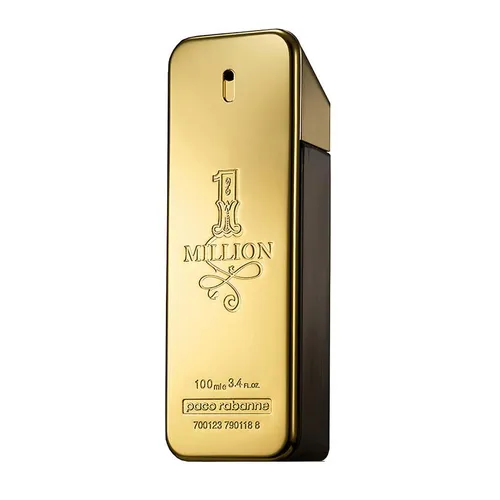 Nước Hoa Nam Paco Rabanne One Million For Men Eau De Toilette (EDT) 100ml