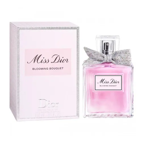 Nước Hoa Nữ Dior Miss Dior Blooming Bouquet 100ml