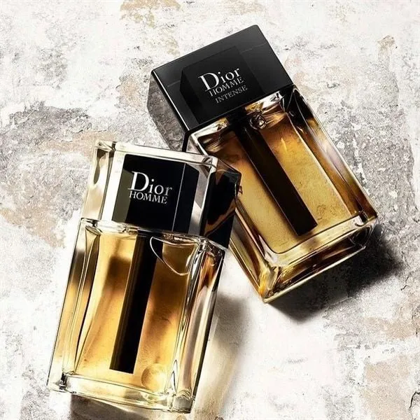 Nước Hoa Nam Dior Homme EDP Intense 100ml
