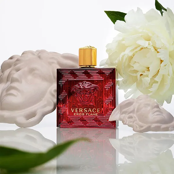 Nước Hoa Nam Versace Eros Flame Eau De Parfum (EDP) 100ml