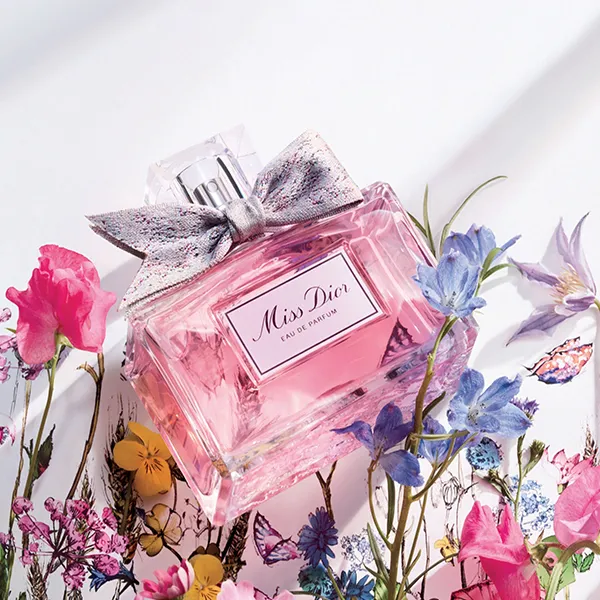 Nước Hoa Nữ Dior Miss Dior Eau De Parfum (EDP) 100ml