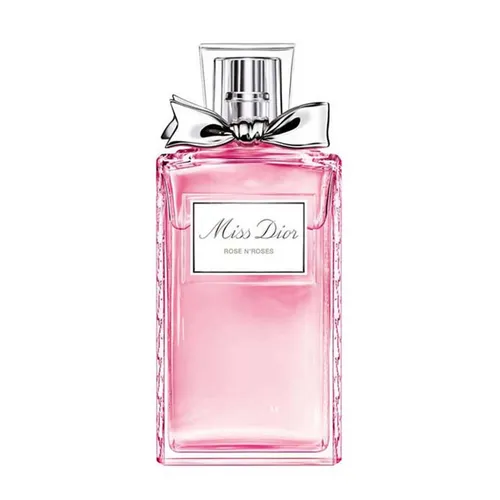 Nước Hoa Nữ Dior Miss Dior Rose N’roses Eau De Toilette (EDT) 100ml