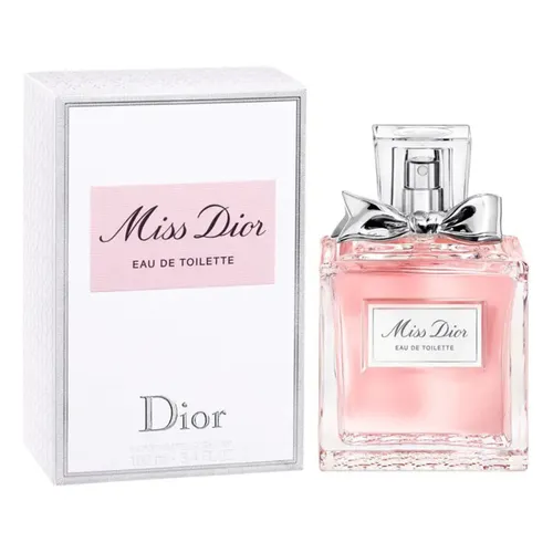 Nước Hoa Nữ Dior Miss Dior Eau De Toilette (EDT) 100ml
