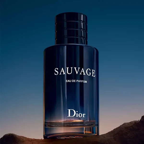 Nước Hoa Nam Dior Sauvage Eau De Parfum (EDP) 100ml