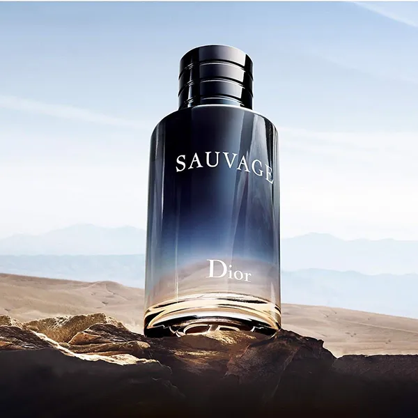 Nước Hoa Nam Dior Sauvage Eau De Toilette (EDT) 100ml