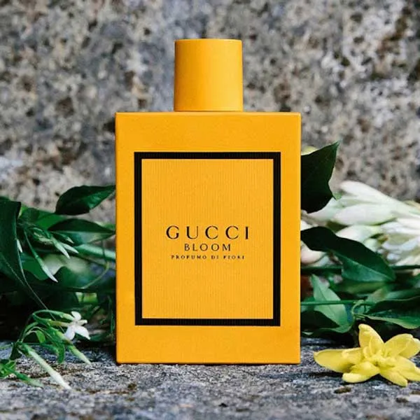 Nước Hoa Nữ Gucci Bloom Profumo Di Fiori Eau De Parfum 100ml C_TN