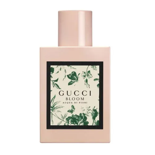 Nước Hoa Nữ Gucci Bloom Acqua Di Fiori 100ml C_TN