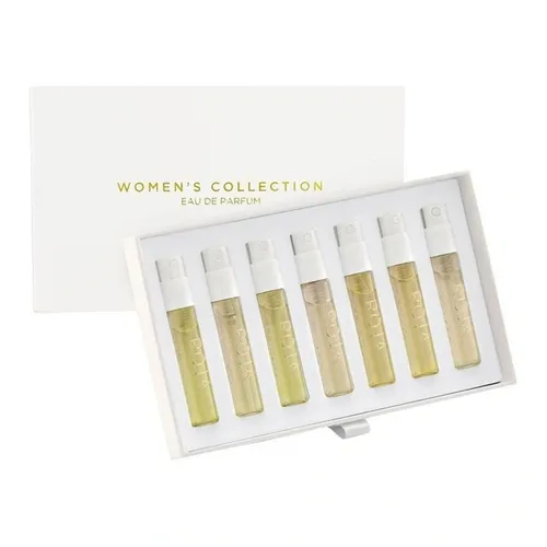 Set Nước Hoa Nữ Roja Womens EDP (Elysium, Elixir, 51, Enigma, Reckless, Danger, Scandal) (7 x2ml) 