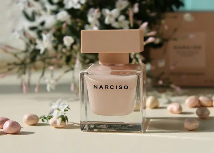 Nước Hoa Nữ Narciso Rodriguez Poudree EDP 90ml