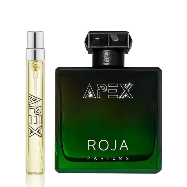 Set Nước Hoa Nam Roja Parfums Apex EDP (100ml + 7.5ml) 