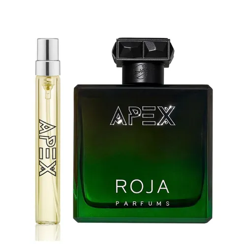 Set Nước Hoa Nam Roja Parfums Apex EDP (100ml + 7.5ml) 