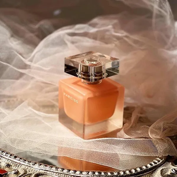 Nước Hoa Nữ Narciso Rodiguez Eau Néroli Ambrée EDT 90ml