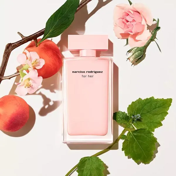 Nước Hoa Nữ Narciso Rodriguez For Her EDP 100ml