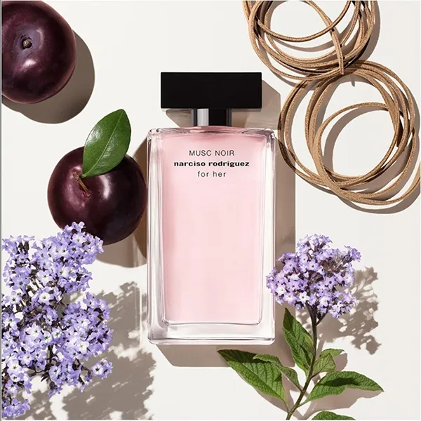 Nước Hoa Nữ Narciso Rodriguez Musc Noir For Her EDP 100ml