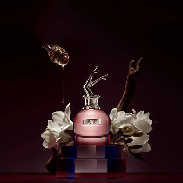 Nước Hoa Nữ Jean Paul Gaultier Scandal Eau De Parfum (EDP) 80ml