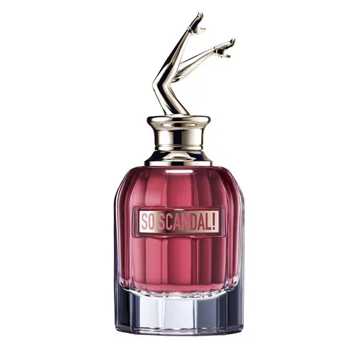 Nước Hoa Nữ Jean Paul Gaultier So Scandal Eau De Parfum (EDP) 80ml