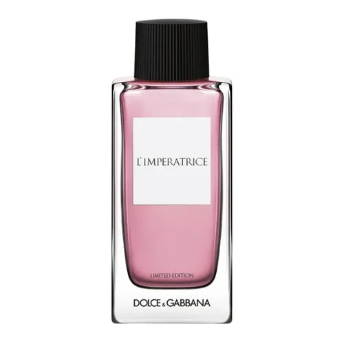 Nước Hoa Nữ Dolce & Gabbana D&G L'Imperatrice Limited Edition Eau De Toilette 100ml