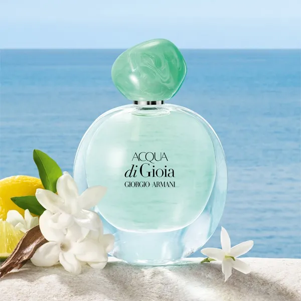 Nước Hoa Nữ Giorgio Armani Acqua Di Gioia EDP (Eau De Parfum) 100ml