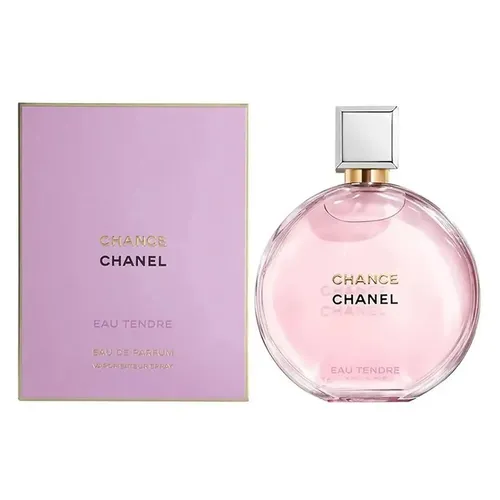 Nước Hoa Nữ Chanel Chance Eau Tendre EDP 100ml