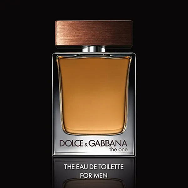 Nước Hoa Nam Dolce & Gabbana D&G The One Eau De Toilette 100ml
