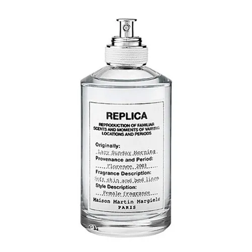 Nước Hoa Unisex Maison Margiela Replica Lazy Sunday Morning EDT 100ml