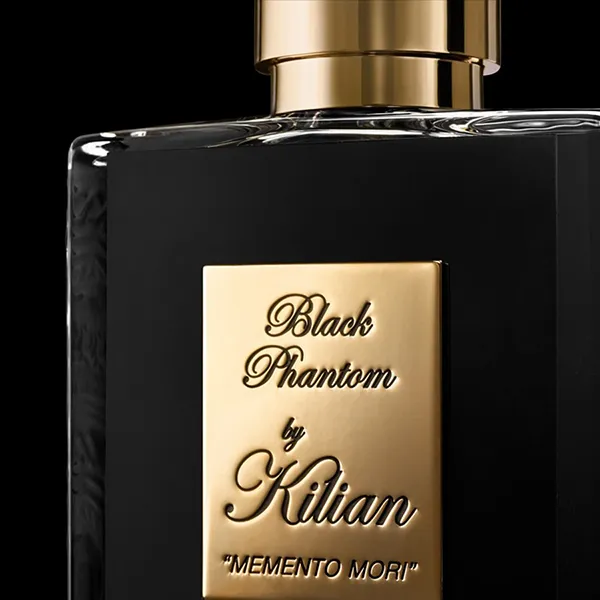 Nước Hoa Unisex Kilian Black Phantom Memento Mori EDP 50ml (Không Hòm)